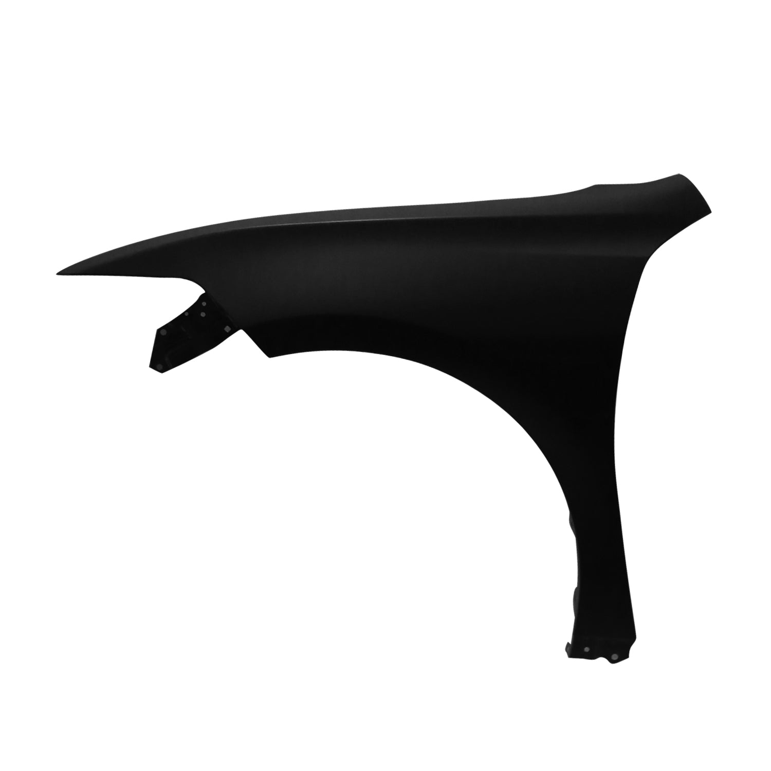 2019-2023 Lexus ES300H Fender Painted_5380206230