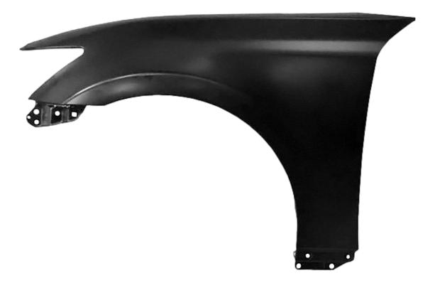 2019-2020 Lexus GS350 Fender Painted