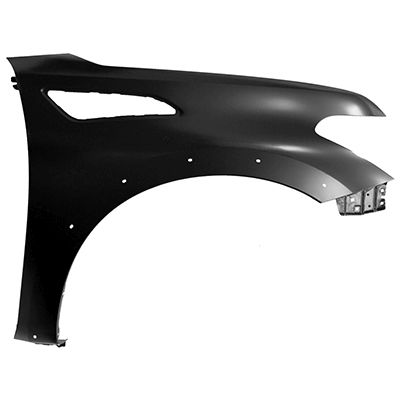 2019-2020 Nissan Armada Fender Painted_631005ZT0A