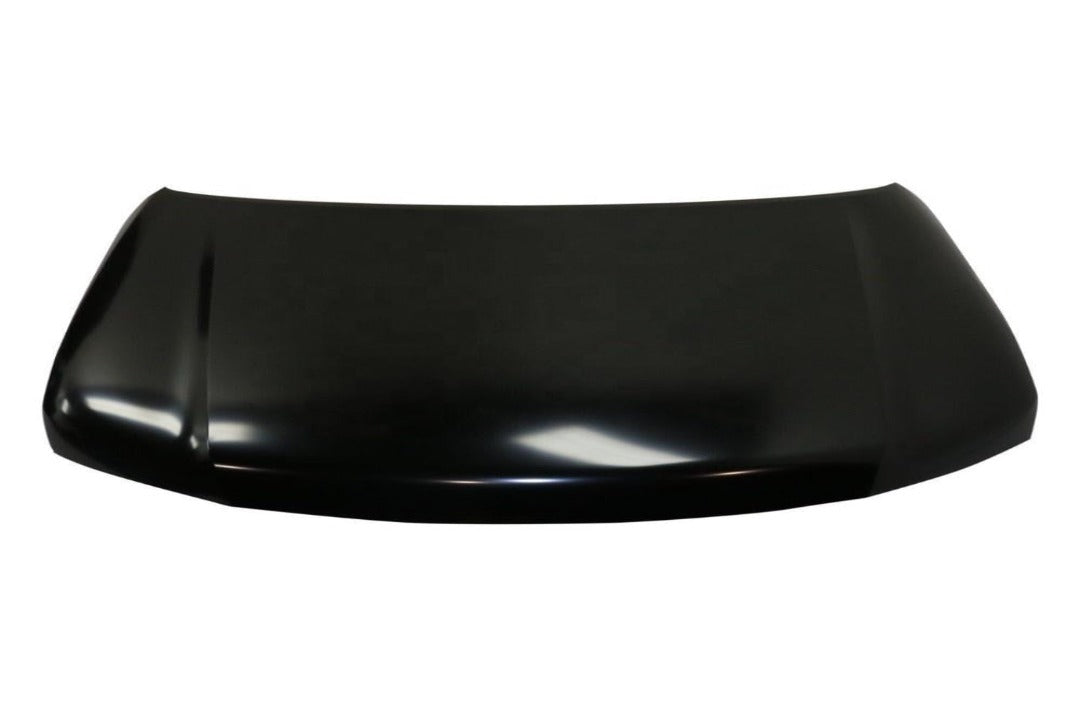 2017-2020 Nissan Armada Hood Painted F510M1LBMA