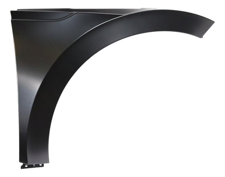 2019-2023 Volkswagen Arteon Fender Painted (Passenger-Side)