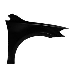 2018-2021 Volkswagen GTI Fender Painted_Right_Passenger-Side__5G0821106B_VW1241152