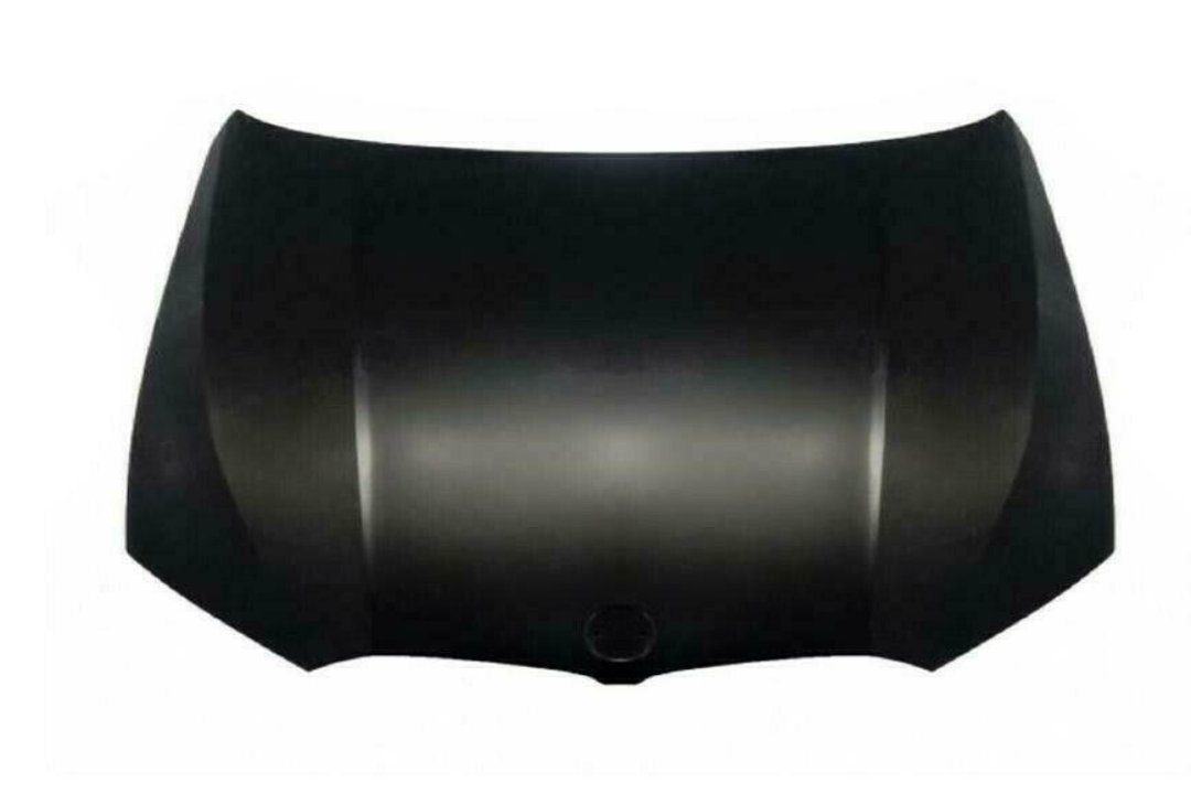 2019-2020 BMW 330i Hood Painted 41008494445 ReveMoto Replacement Painted Car Parts Painted Auto Parts