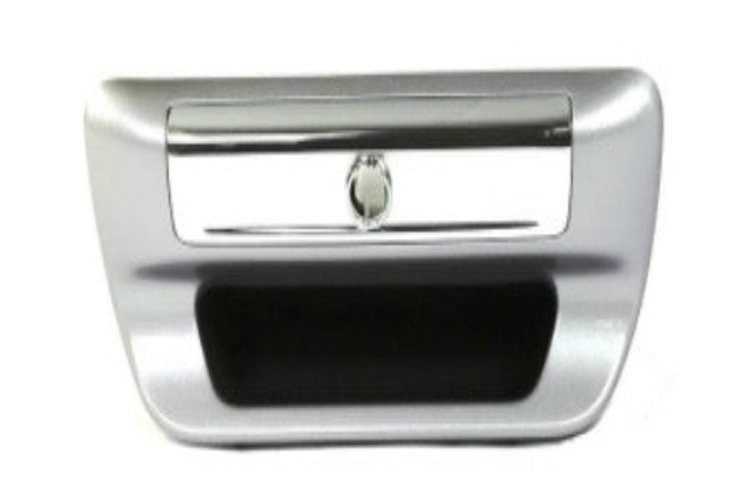 2019-2020 Dodge Ram Tailgate Handle 6RN811SCAA ReveMoto Replacement Painted Car Parts Painted Auto Parts