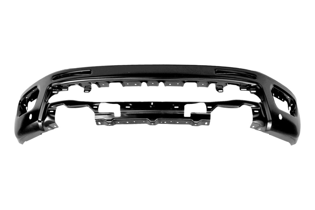 2019-2023 Ford Ranger Front Bumper Painted (Lower Cover | WITHOUT: Park ...