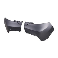 2019-2021 Honda Passport Front Bumper 04711TGSA10ZZ-HO1017101