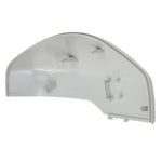 2018-2021 Subaru Crosstrek Mirror Cap Painted (Left; Driver-Side | WITH: Turn Lamp)_91059FL030