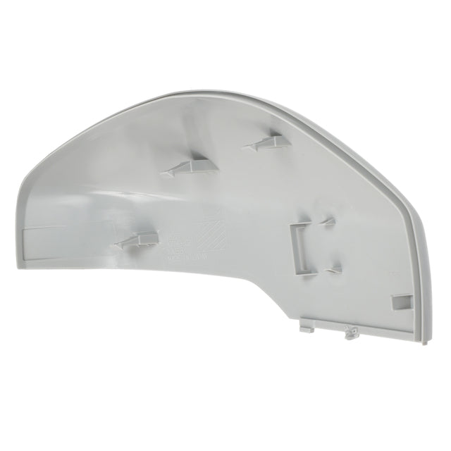 2018-2021 Subaru Crosstrek Mirror Cap Painted (Left; Driver-Side | WITH: Turn Lamp)_91059FL030