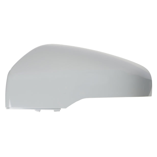 2018-2021 Subaru Crosstrek Mirror Cap Painted (Left; Driver-Side | WITH: Turn Lamp)_91059FL030