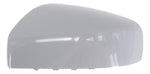2018-2021 Subaru Crosstrek Mirror Cap Painted (Left; Driver-Side | WITHOUT: Turn Lamp)_91059FL010