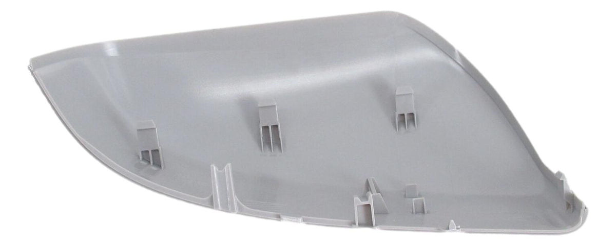 2018-2021 Subaru Crosstrek Mirror Cap Painted (Left; Driver-Side | WITHOUT: Turn Lamp)_91059FL010