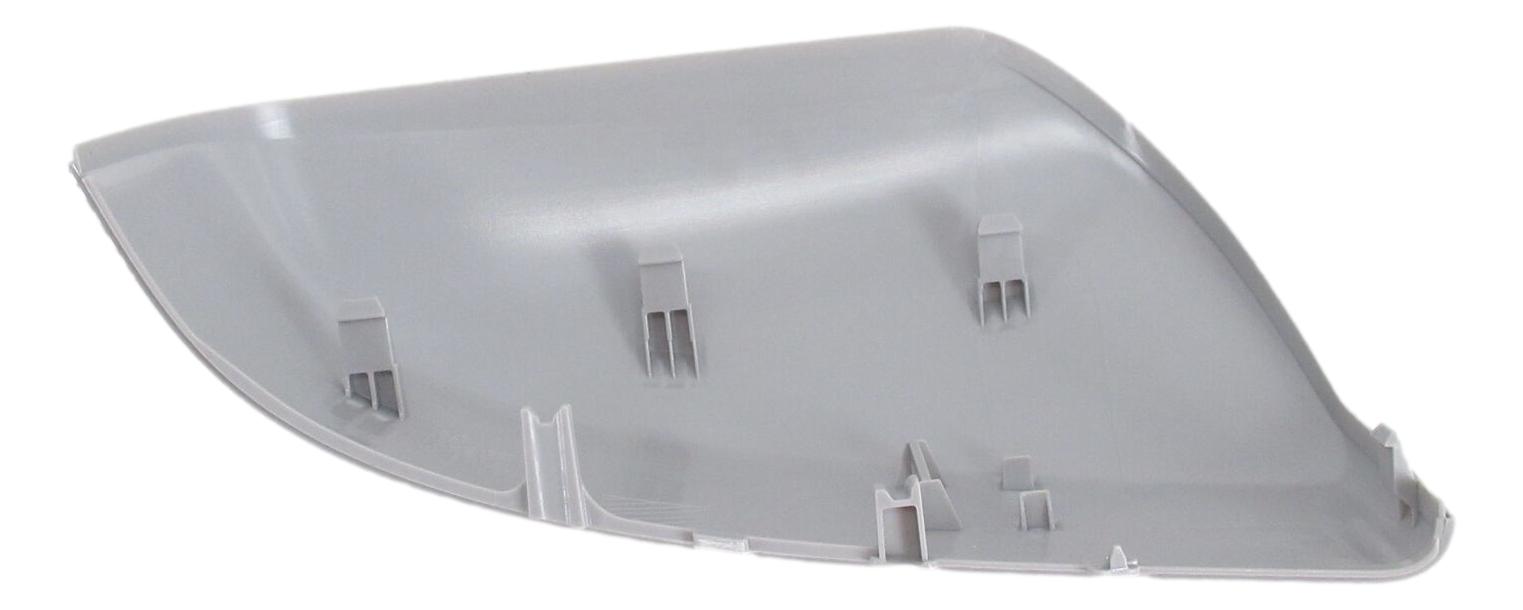 2018-2021 Subaru Crosstrek Mirror Cap Painted (Left; Driver-Side | WITHOUT: Turn Lamp)_91059FL010