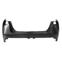 2019-2021ToyotaPrius-RearBumperPainted__Upper_WITHOUT-ParkAssistSensorHoles_TO1100351