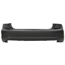 2019-2021 Volkswagen Jetta Rear Bumper Painted_GLI__17A807417KGRU_VW1100225