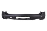 2019-2021 Subaru Ascent Rear Bumper Painted (WITH: Park Assist Sensor Holes) 57702XC00A ReveMoto Replacement Painted Car Parts Painted Auto Parts