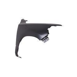 2019-2022 Dodge Ram 1500 Fender Painted (Passenger-Side | WITHOUT: Flare Holes)