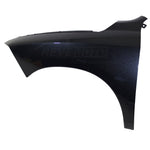 2019-2022 Dodge Ram 1500 Fender Painted Maximum Steel Metallic (PAR)