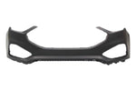 2019-2023 Ford Edge Front Bumper Painted (WITHOUT- Park Assist Sensor Holes) KT4Z17D957BAPTM