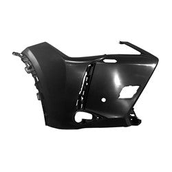 2019-2022 Lexus UX200 Front Bumper Painted_WITH-HeadLightWasherHoles__5211276908_LX1017105