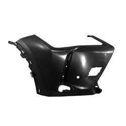 2019-2022 Lexus UX250h Front Bumper Painted_WITH-Park Assist Sensor Holes__5211276904_LX1017104