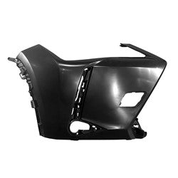 2019-2022 Lexus UX200 Front Bumper Painted_WITHOUT-HeadLightWasherHoles__5211276902_LX1017102