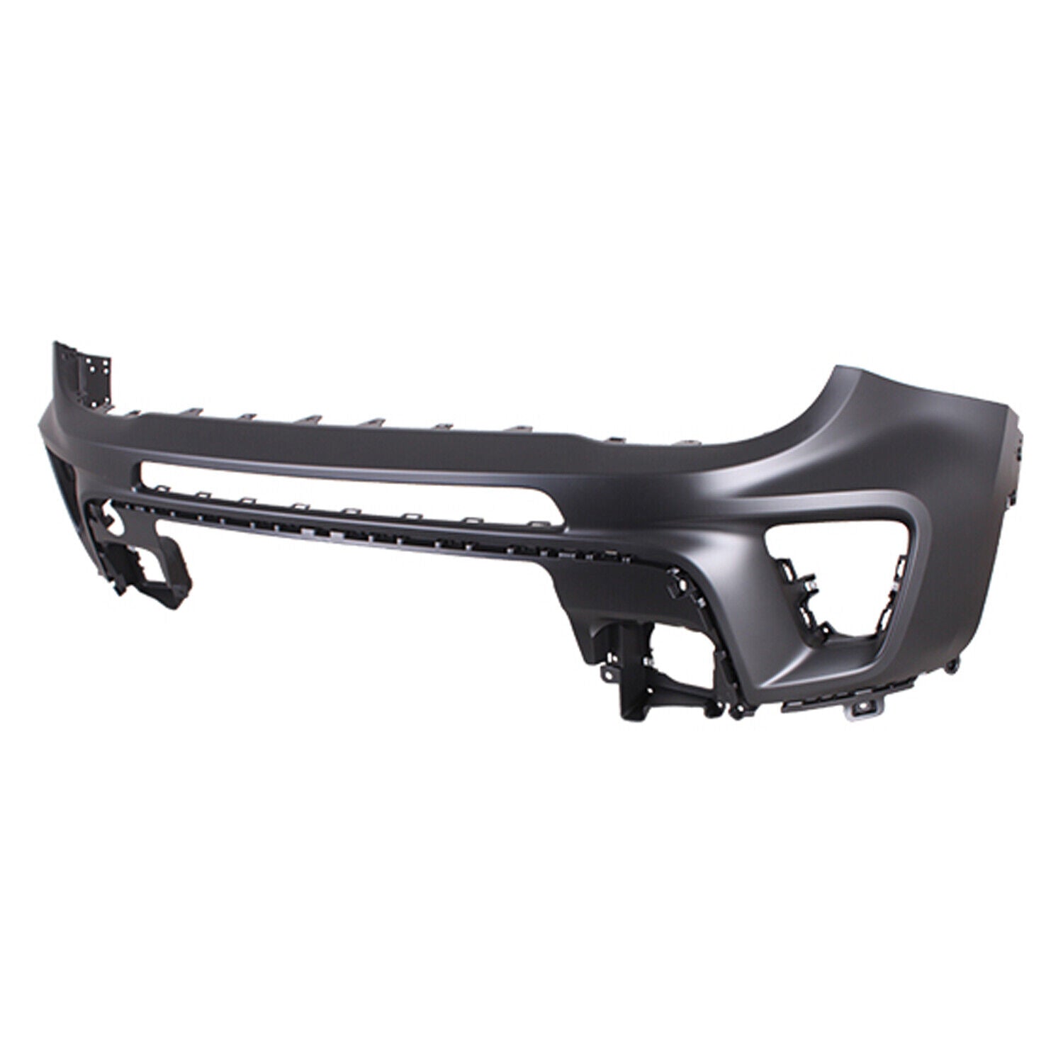 2019-2023 JeepR enegade Front Bumper Painted_OEM__Except-TrailHawk_Upland Models_6VM44TZZAA_CH101413