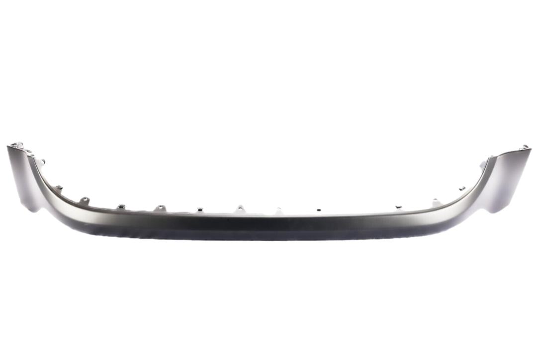 2019-2023 Jeep Renegade Front Bumper Painted_OEM__TrailHawk_Upland Models_6XD52TZZAA_CH1014139