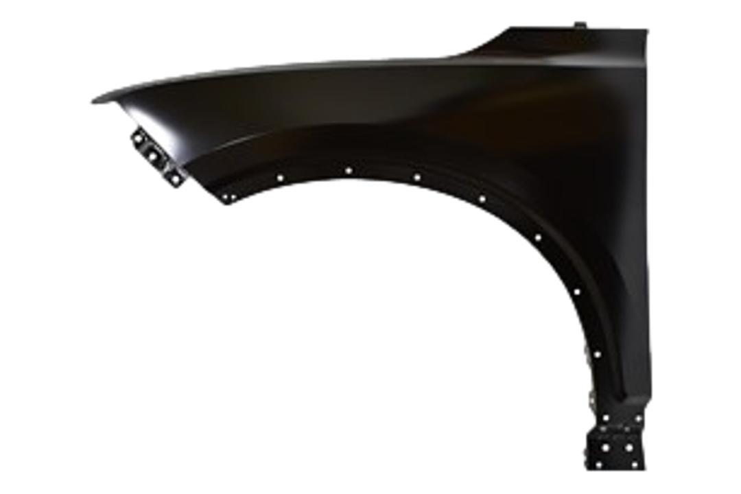 2019-2023 Chevrolet Blazer Fender Painted (Aftermarket) 84676688 GM1240415 ReveMoto Painted Auto Body Parts