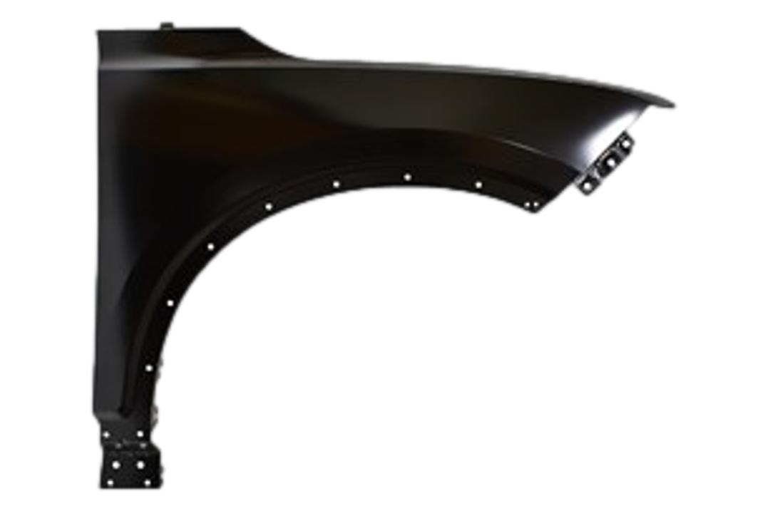 2019-2023 Chevrolet Blazer Fender Painted (Aftermarket) 84676689 GM1241415 ReveMoto Painted Auto Body Parts