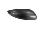 2019-2025 Nissan Altima OEM Passenger Side Mirror Cap, Painted Gun Metallic (KAD), Part Number 963736CA9A