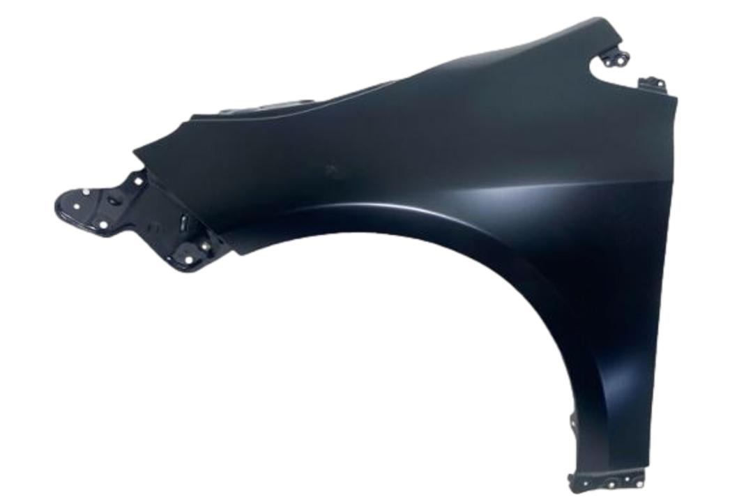 2019-2024 Toyota Corolla Fender Painted (Driver Side | OEM) 5380202260 TO1240271 ReveMoto Painted Auto Parts Replacement 