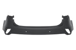 2019HyundaiSantaFeRearBumper__Except-SportModel_WITH-ParkAssistSensorHoles_86640B8510_HY1100214
