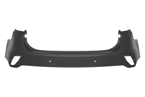 2019HyundaiSantaFeRearBumper__Except-SportModel_WITH-ParkAssistSensorHoles_86640B8510_HY1100214
