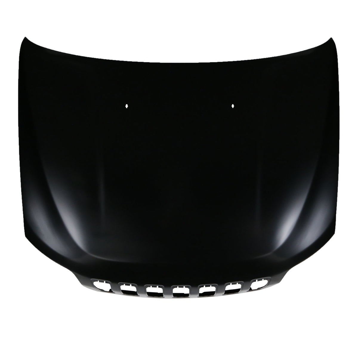 2019 Jeep Cherokee Hood Painted (OEM)_68290450AE