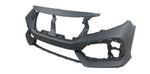 2020-2021 Honda Civic Hatchback Front Bumper (Non-Type R)