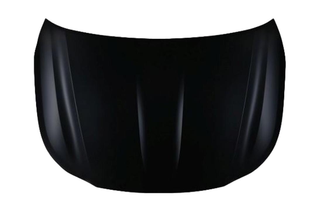 2020-2024 Toyota Highlander Hood Painted ReveMoto Replacement Painted Car Parts Replacement