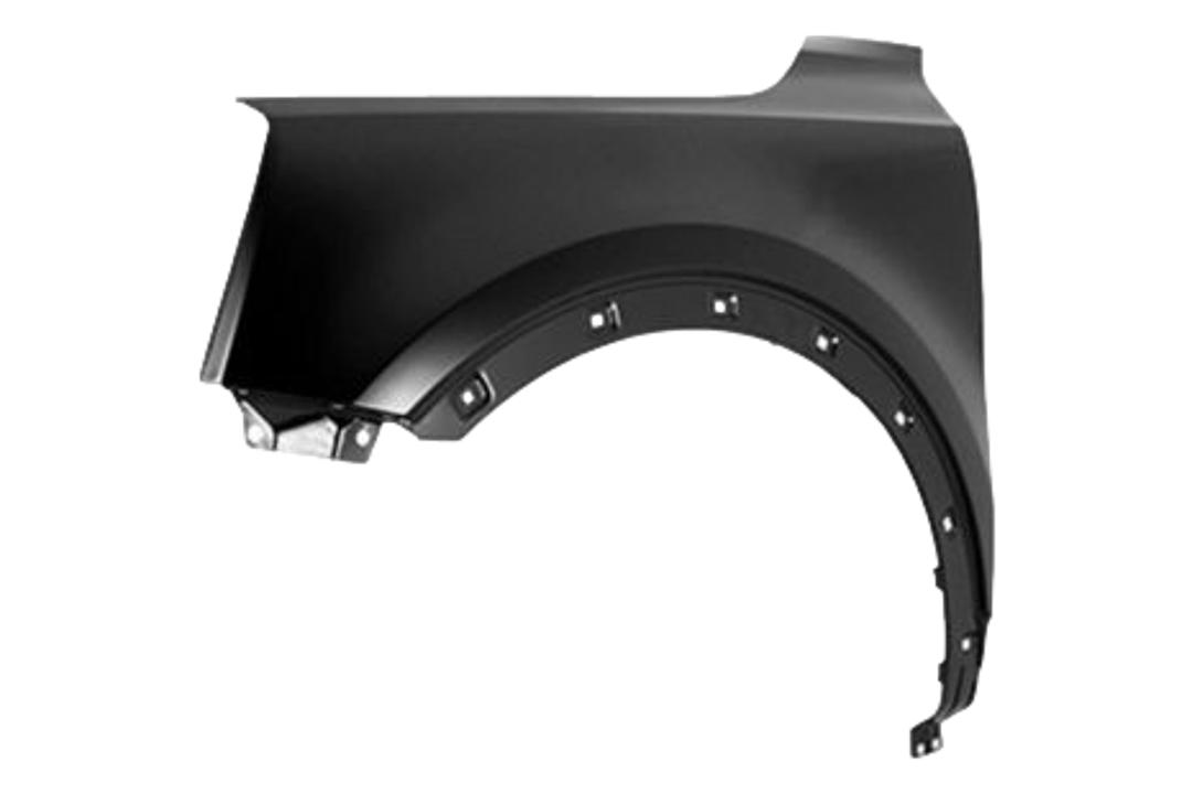 2020-2025 Kia Telluride Fender Painted Left, Driver-Side 66311S9000 KI1240156