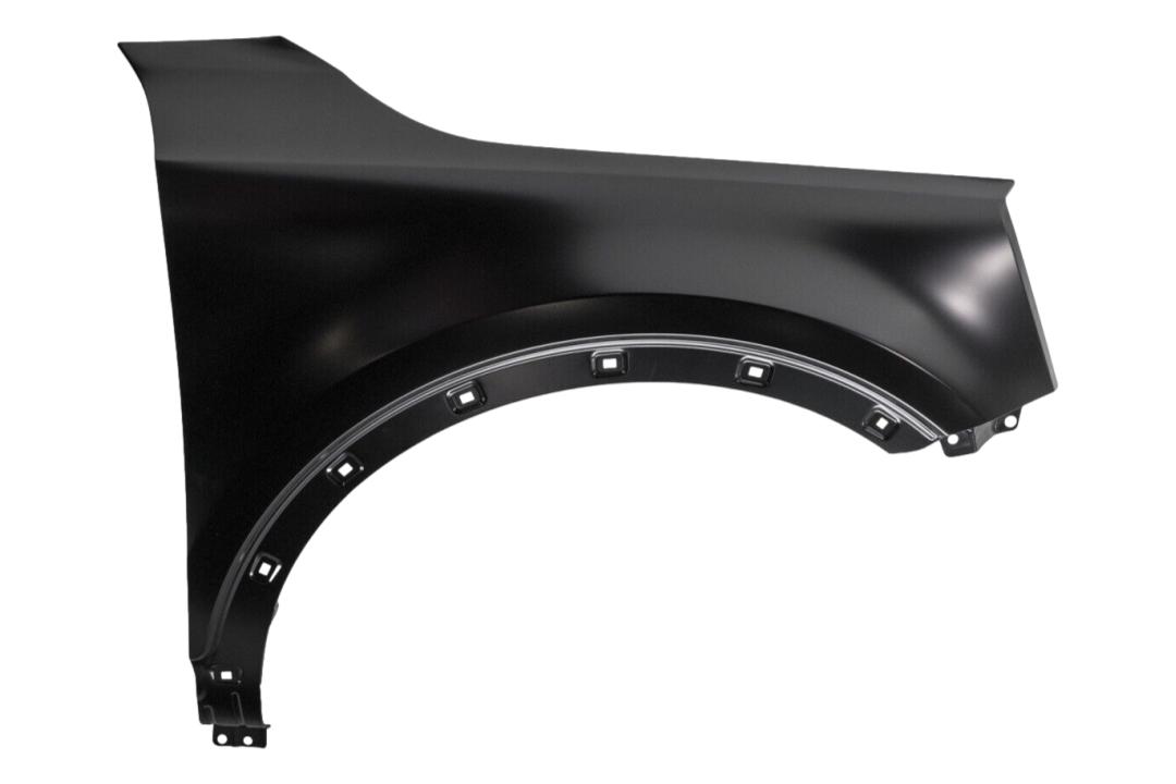 2020-2025 Kia Telluride Fender Painted Left, Driver-Side 66311S9000 KI1240156
