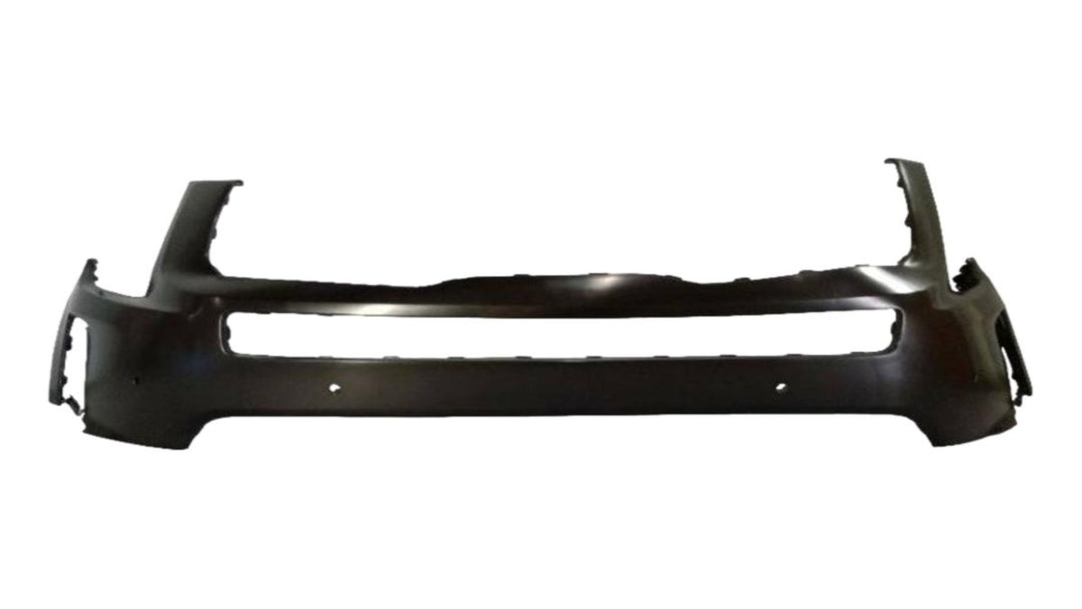 2020-2022 Kia Telluride Front Bumper Painted 86510S9010 KI1014107