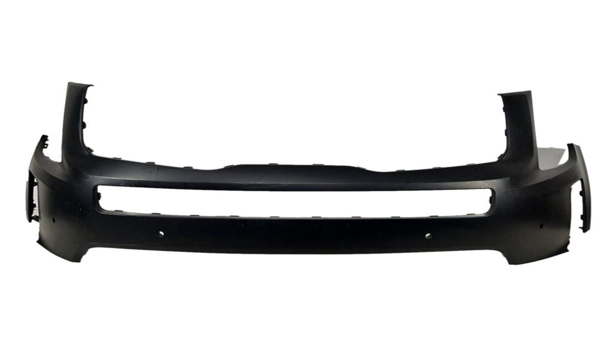 2020-2022 Kia Telluride Front Bumper Painted 86511S9000 KI1014106