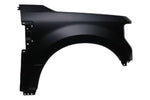 2020-2022 Ford F350 Fender Painted Right Passenger-Side LC3Z16005A FO1241330 ReveMoto Replacement Painted Auto Parts