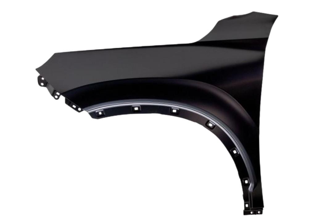 2020-2024 Hyundai Palisade Fender Painted 66311S8000 HY1240178