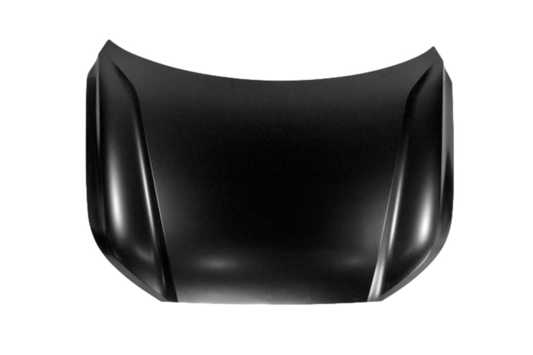 2020-2024 Hyundai Palisade Hood Painted 66400S8000 HY1230181 