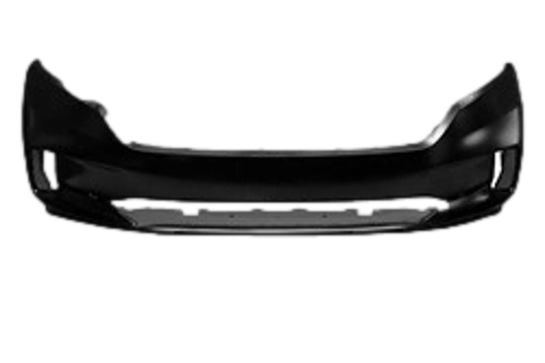 2021-2022 Honda Odyssey Front Bumper Painted_04711THRA60ZZ_HO1000326