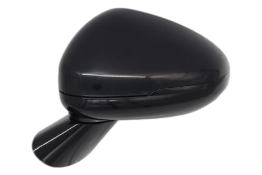 2021-2024 Kia K5 Side View Mirror Painted (EX Trim) Left, Driver-Side 87610L3180 KI1320245 clipped rev 1