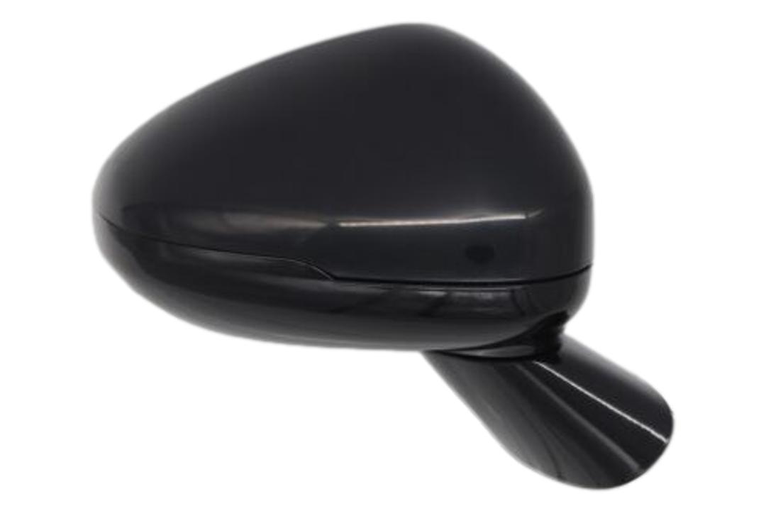 2021-2022 Kia K5 Side View Mirror Painted (EX Trim) Right, Passenger-Side 87620L3180 KI1321245_clipped_rev_1