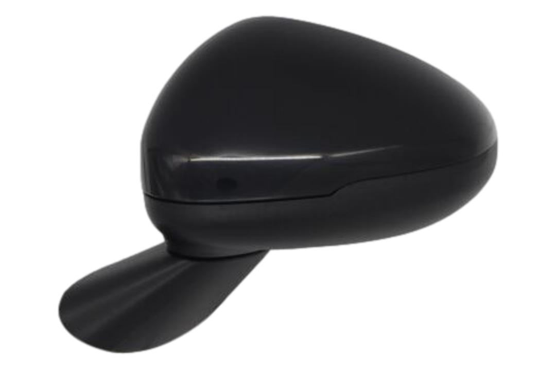 2021-2024 Kia K5 Side View Mirror Painted (LXS Trim) Left, Driver-Side 87610L3230 KI1320244