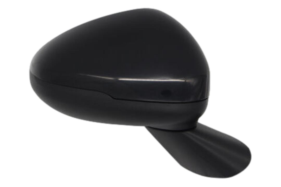 2021-2022 Kia K5 Side View Mirror Painted (LXS Trim) Right, Passenger-Side 87620L3230 KI1321244