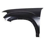 2021-2023 Volkswagen Atlas Fender Painted (Driver-Side)