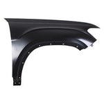 2021-2023 Volkswagen Atlas Fender Painted (Passenger-Side)
